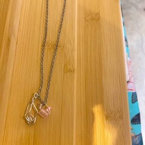 Handmade neckless for women unique style